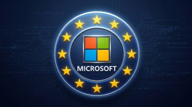 Microsoft chce automatycznie wysyłać ustawienia Windows 11 do chmury. UE na to nie pozwala