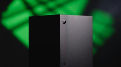 Microsoft ma sposób na starzejące się Xboxy: AMD FSR 4.1