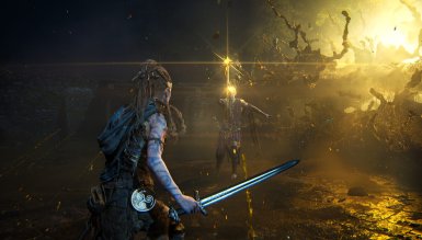 Microsoft pokazywał gry, by znaleźć nowych właścicieli dla Ninja Theory. Xbox się kurczy