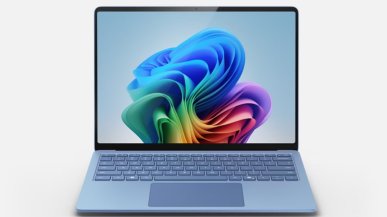 Microsoft sprzedaje laptopy za słabe na ich własne AI. Mają tylko 8 GB RAM