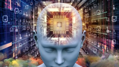 Microsoft zasili ludzkie mózgi chipami