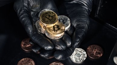 Miliony dolarów w kryptowalutach stracone po publikacji zdjęcia. Poważny błąd urzędników