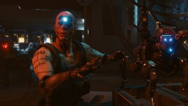 Mini superkomputer NVIDIA za 17 tysięcy złotych w grach wypada żenująco