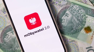 mObywatel nadal rozwijany. Oto nowe funkcje