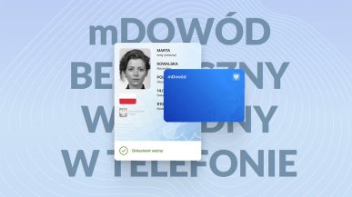 mObywatel pobił rekord. Aplikacja rządu ma więcej użytkowników niż niejeden kraj ma mieszkańców