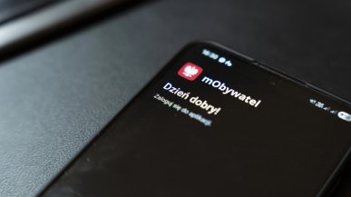 mObywatel zmieni się już w Sylwestra