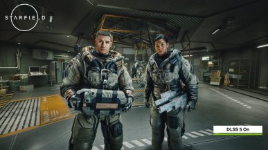 Modderzy poprawiają wydajność DLSS 5. NVIDIA powinna wykorzystać ich pomysł