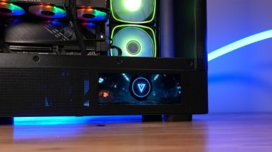 Modecom, musicie mi ją zostawić. Test obudowy Volcano AQ400 ARGB Midi