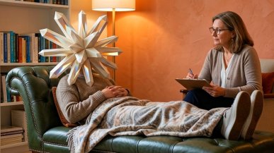 Model AI trafił na terapię. Anthropic wysłał Claude'a do psychologa, by był stabilniejszy