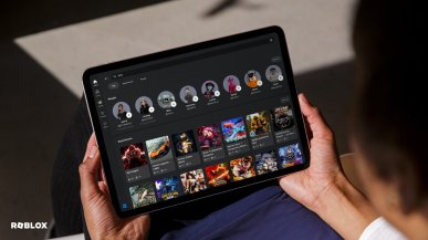 Moderacja Roblox nie działa. Rodzice powinni pilnować bez przerwy co widzą ich dzieci