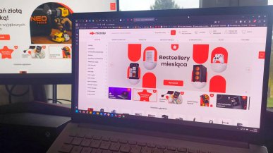 Morele.net odpalił kozacką promkę. Wystarczy kod i masz świetny sprzęt za bezcen