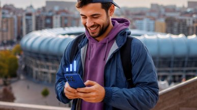 Motorola z nową usługą w Polsce. Koniec z szukaniem kart SIM za granicą