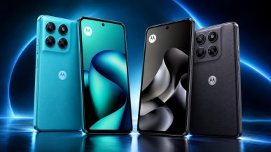 Motorola sprzedaje telefon z 4 GB RAM za 1600 zł. Ja wysiadam