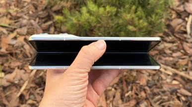 Test Motorola Razr Fold. Czy to najlepszy składany smartfon 2026 roku?