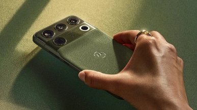 Motorola szykuje potwora. Snapdragon 5 GHz i chłodzenie z diamentem