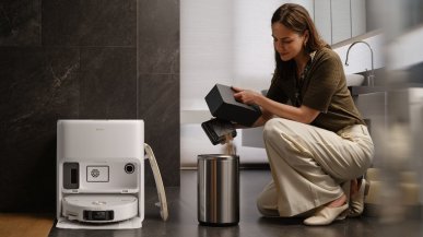 MOVA tnie ceny inteligentnych robotów sprzątających