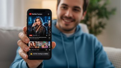 Można mieć YouTube bez reklam i abonamentu. Ale jest haczyk