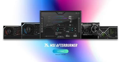 MSI Afterburner może uratować twojego RTX 50 przed spaleniem