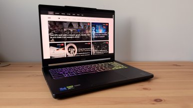 Test MSI Crosshair 16 HX E14WFK. RTX 5060 na sterydach i jeden z najmocniejszych laptopów tej klasy