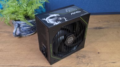 Test MSI MAG A1200PLS PCIE5. 1200 W z Platinum, który zadziwia ciszą