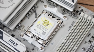 Test MSI MAG B850 GAMING PLUS MAX WIFI. Dobra płyta dla Ryzen 9000