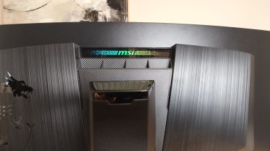 Test MSI MPG 341CQR QD-OLED X36. Czy to najlepszy monitor ultrawide dla graczy?