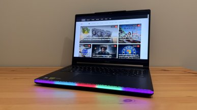 Test MSI Raider 16 Max HX B2WJ-227PL. Oto gamingowy potwór z RTX 5090