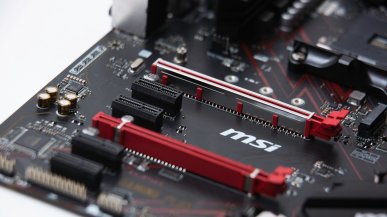 MSI szykuje płytę MEG X870E Unify-X MAX dla Ryzenów. Nawet 10 600 MT/s dla pamięci DDR5