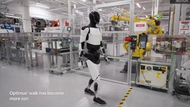 Musk ogłasza plan ratowania USA. Praca stanie się opcjonalna dzięki robotom