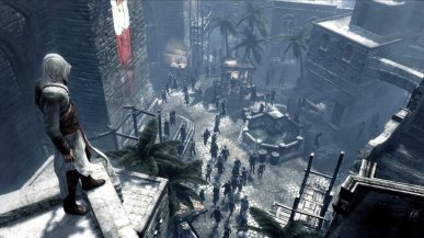 Nadchodzi kolejny remake Assassin's Creed? Ubisoft ma szykować niespodziankę