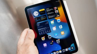 Nadchodzi pierwszy wodoodporny tablet Apple. Tak, dopiero teraz