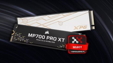 Najlepsze dyski SSD 2025 - podsumowanie roku