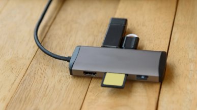 Najlepsze huby USB-C 3w1. Co wybrać w 2025