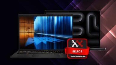 Najlepsze laptopy biznesowe i multimedialne 2025 - podsumowanie roku