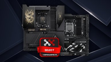 Najlepsze płyty główne 2025 - podsumowanie roku