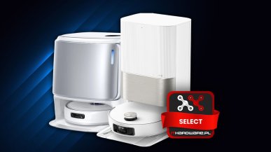 Najlepsze roboty sprzątające 2025 – podsumowanie roku