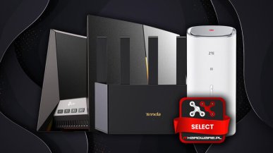 Najlepsze routery 2025 - podsumowanie roku