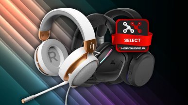 Najlepsze słuchawki gamingowe 2025 – podsumowanie roku