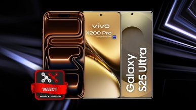 Najlepsze smartfony 2025 – podsumowanie roku