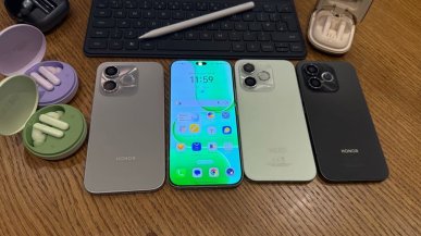 Najnowsze premiery HONOR. 600 Lite z metalową ramką i smukły tablet MagicPad4