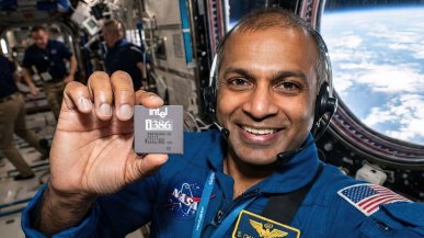 NASA lata w kosmos na procesorach sprzed 40 lat. Twój PC nie dałby rady