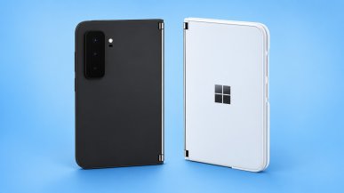 Najpierw Neo, teraz Duo. Apple przejmuje nazwy sprzętu Microsoftu