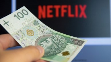 Netflix drożeje w Polsce. Tak wygląda nowy cennik