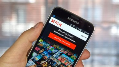 Netflix stawia wszystko na kodek AV1. Napędza nowości na platformie