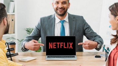 Netflix ma 9 miliardów w gotówce. Są gotowi podnieść ofertę za Warner Bros