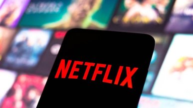 Netflix polował na Electronic Arts. Scenariusz grozy dla graczy