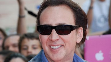 Netflix pozwany o 105 mln dolarów. Zgubili nieopublikowany film z Nicholasem Cage’em