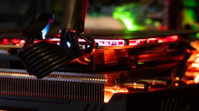 Nie tylko NVIDIA ma ten problem. Właściciel Radeona pokazał zdjęcia