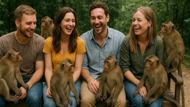 Nie wiesz czy to co oglądasz stworzyło AI? Możesz zapytać... AI