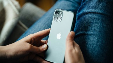 Nie zdziw się jak zobaczysz ten pilny komunikat na ekranie iPhone'a